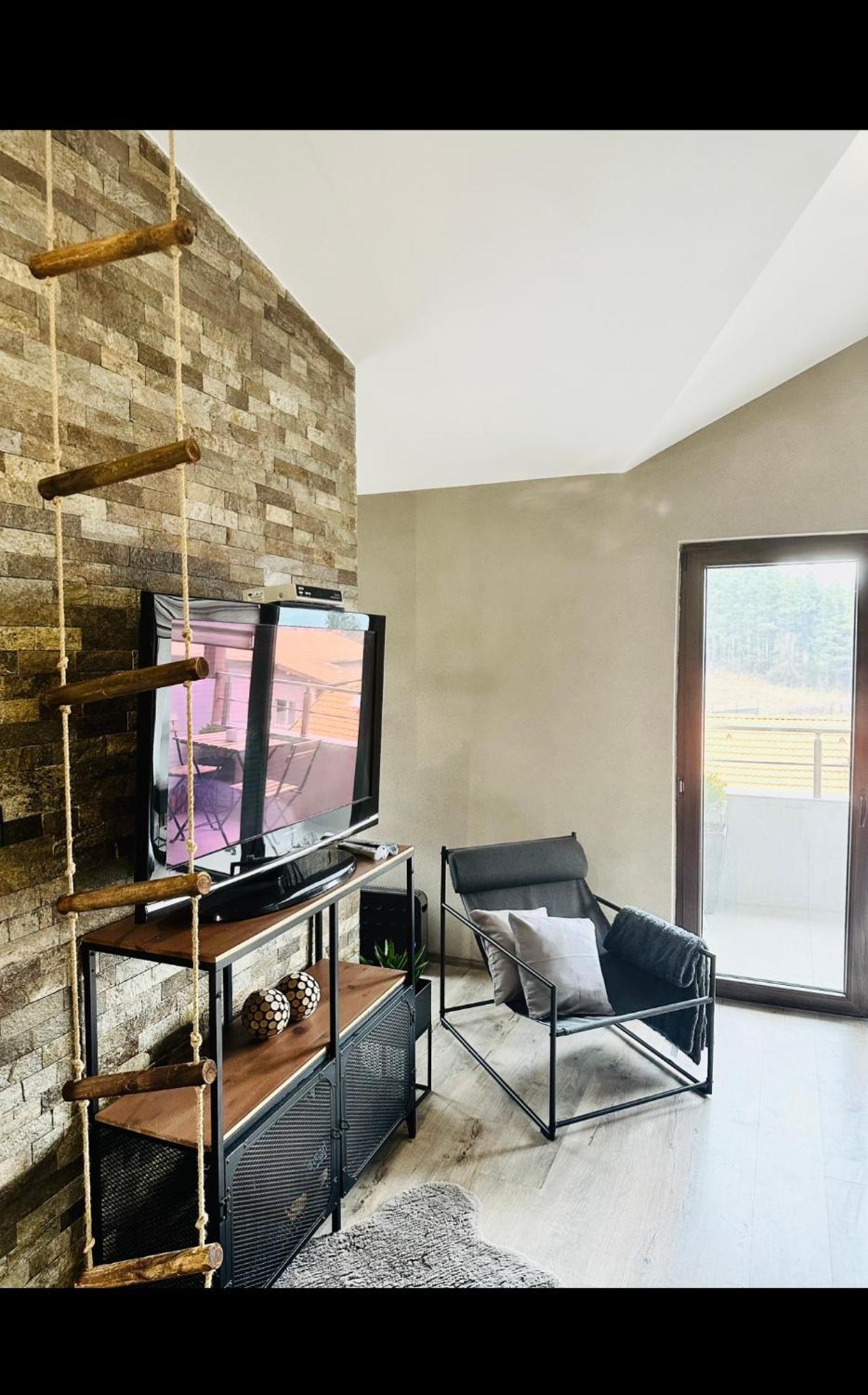 Ferienwohnung Арт Мезонет Salem Welingrad Exterior foto